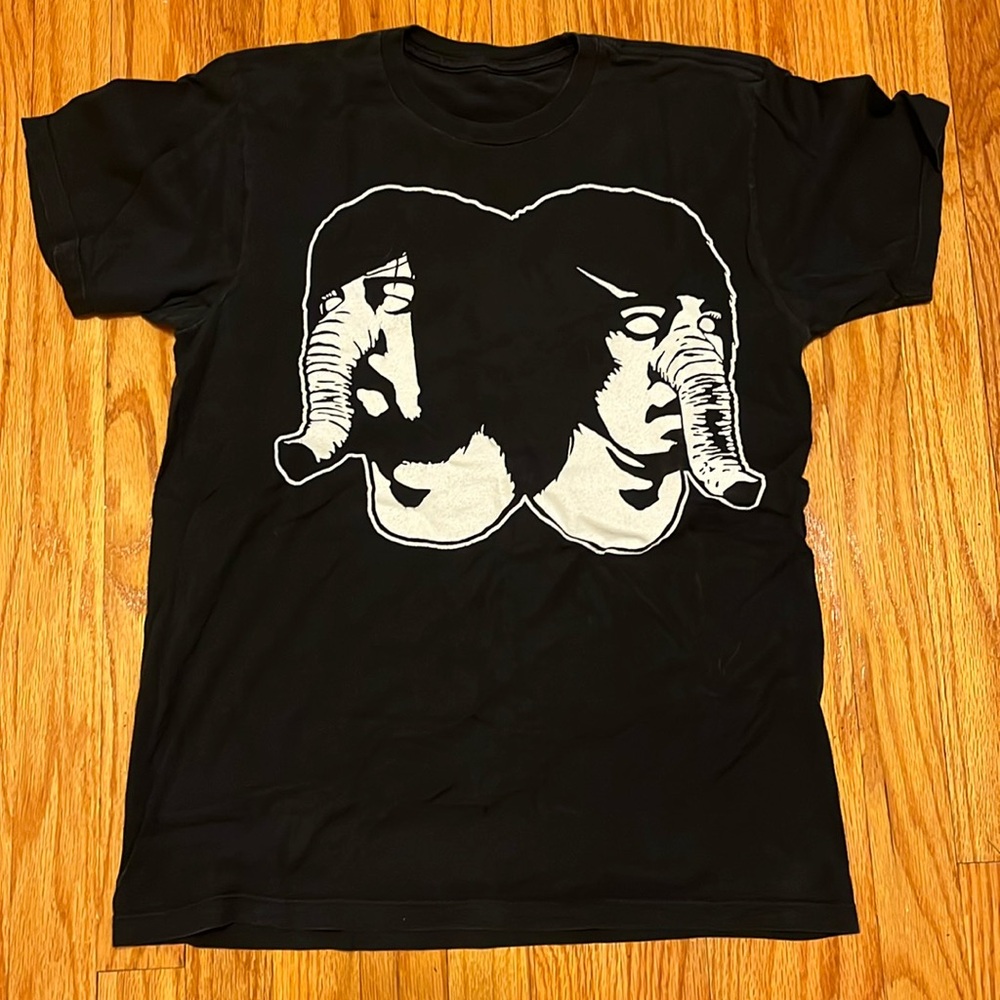 Death From Above 1979 band t shirt | Men’s Medium